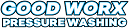 Good Worx Pressure Washing