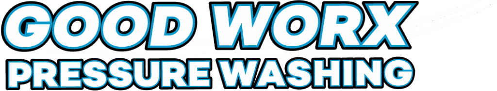 Good Worx Pressure Washing
